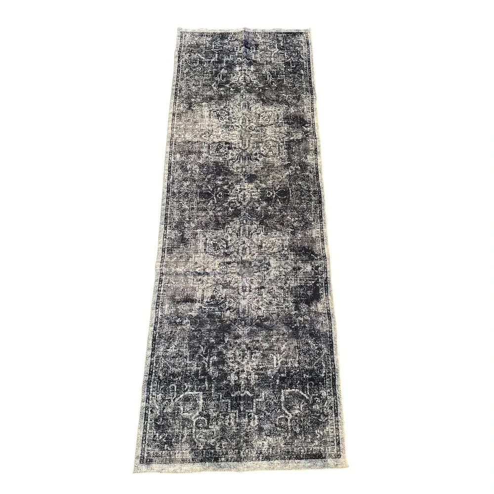 Washable Rug 2'6